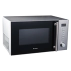 Mikrovågsugn Pro 23L 900W MW135 Rostfri