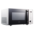 Mikrovågsugn Pro 23L 900W MW135 Rostfri