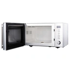 Mikrovågsugn Pro 23L 900W MW135 Rostfri