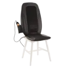 Massage Cushion 3D Infrared Heat 3-Zone MD210 Black