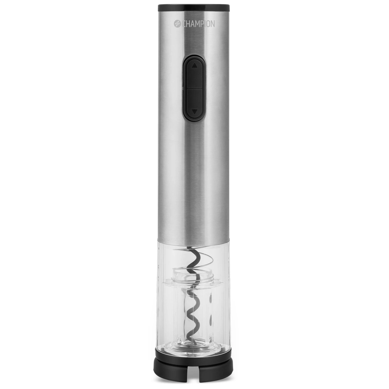 Electric Wine Opener WO210 Stainless Steel