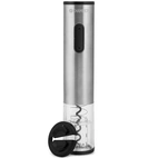 Electric Wine Opener WO210 Stainless Steel