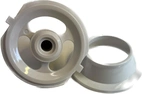 Sparepart KA400 Pastatillbehör