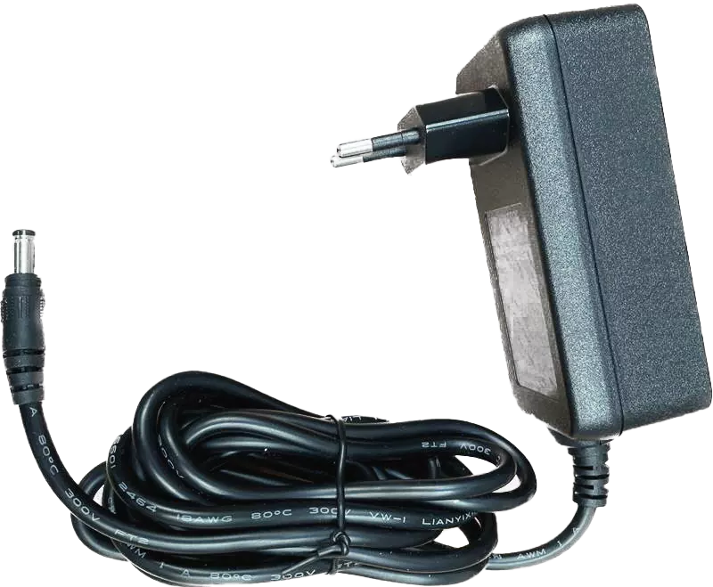 Sparepart MD210 Adapter 12V 3A 39W