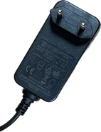 Sparepart MK210/NM210 Adapter 12V 2A 24W