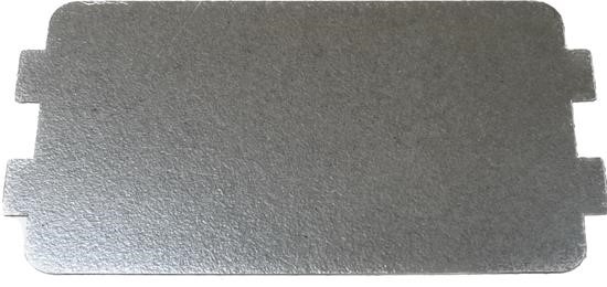 Sparepart MW011/MW012 Waveguide Cover