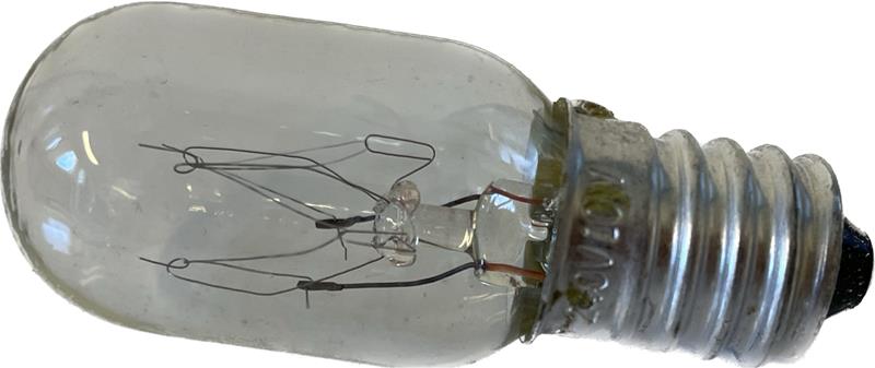 Sparepart PCM400 Lamp