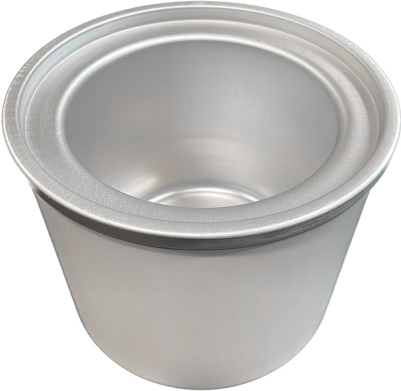 Sparepart GM210 Freezer Bowl