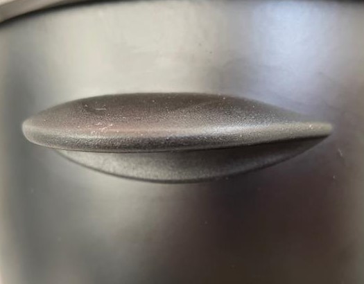 Sparepart RK110/RK400 handtag (1st)