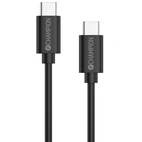 USB-C Cable 60W 3m Black
