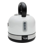 Water Kettle Retro 1.7L VK402 Creme white