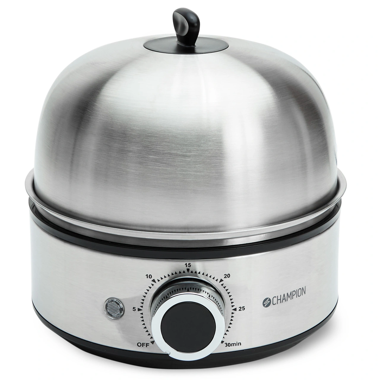 Äggkokare Timer 7 Ägg EB600 Rostfri
