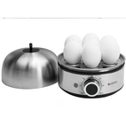 Äggkokare Timer 7 Ägg EB600 Rostfri