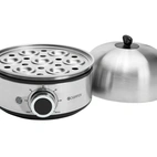 Äggkokare Timer 7 Ägg EB600 Rostfri