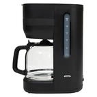 Coffee Maker 12-cup/1.5L KB300 Matte Black