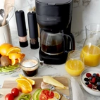 Coffee Maker 12-cup/1.5L KB300 Matte Black