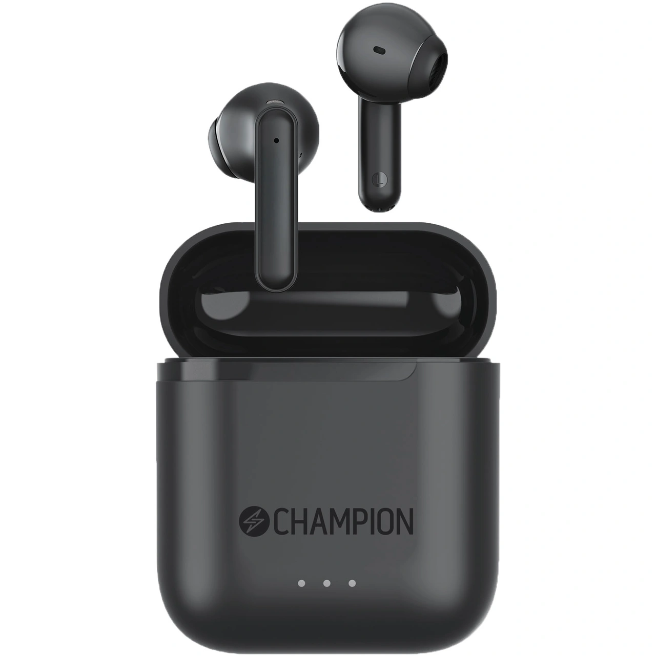 Hörlurar Earbuds TWS Svart
