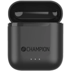 Hörlurar Earbuds TWS Svart