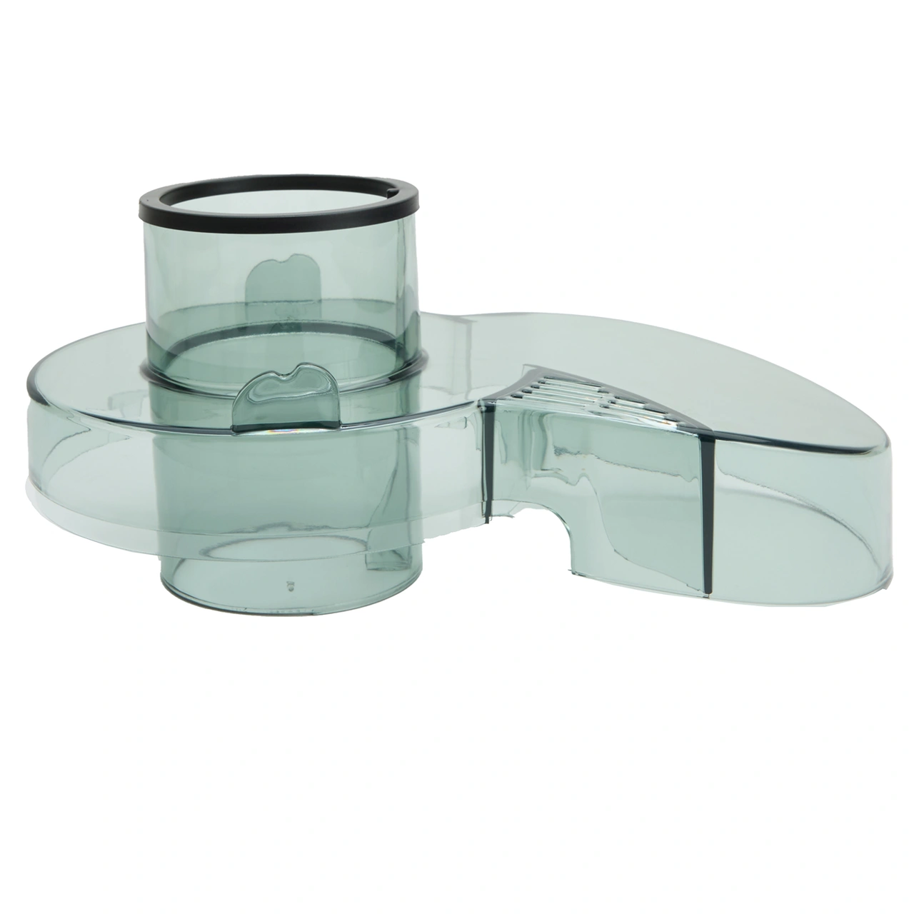 Sparepart RS400 Lid with feed tube