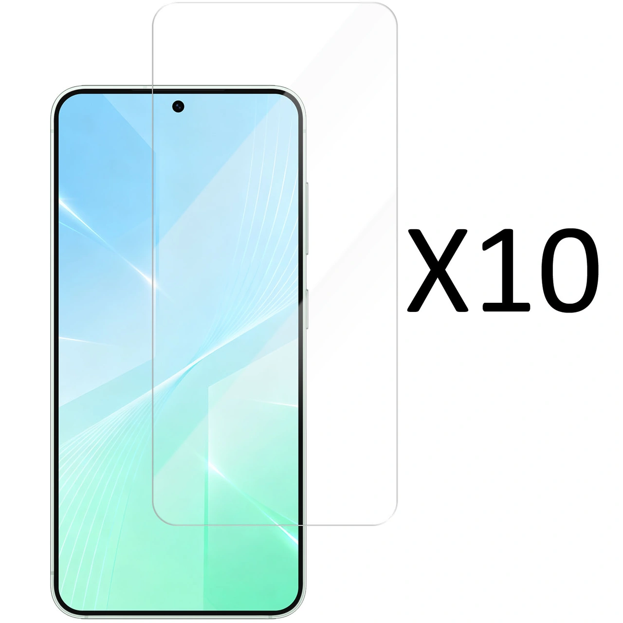 Screen Protector Galaxy S26 10-pack