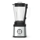 Blender 1,5L 800W Glaskanna BL600 Rostfri