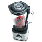 Blender 1,5L 800W Glaskanna BL600 Rostfri