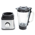 Blender 1,5L 800W Glaskanna BL600 Rostfri