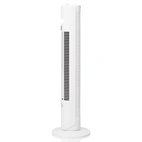 Pelarfläkt med timer 35W PF130 Vit